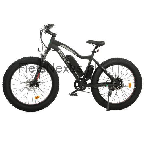 Ecotric Rocket beoordelingen en specificaties